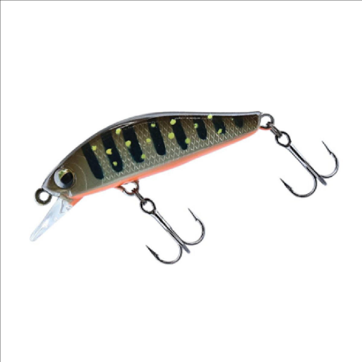 ダイワシルバークリークミノースロー...