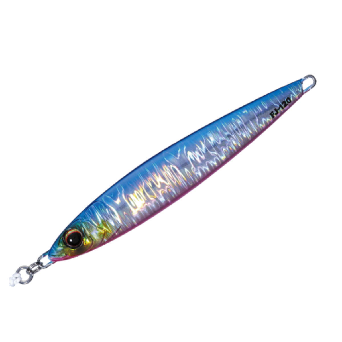 ファーストジグ スタンダード 100g ファーストジグ スタンダード 100g ブルーピンク