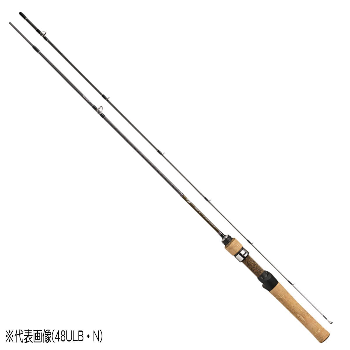 Other - ダイワ トラウトロッド トラウト X NT 51LB・N [5]