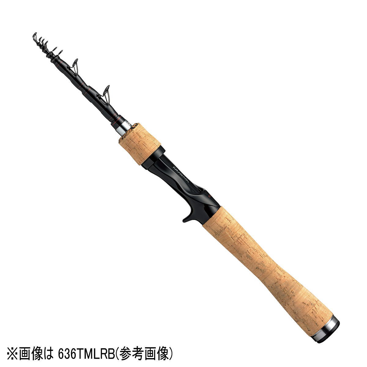 ダイワバスロッドB.B.B.666...