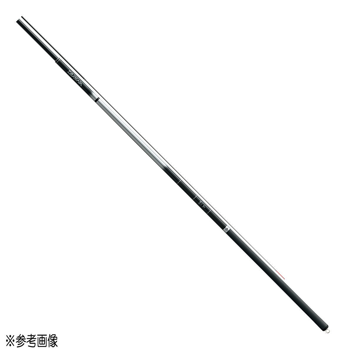 DAIWA - ダイワ 渓流竿 波路 硬調80 [5]