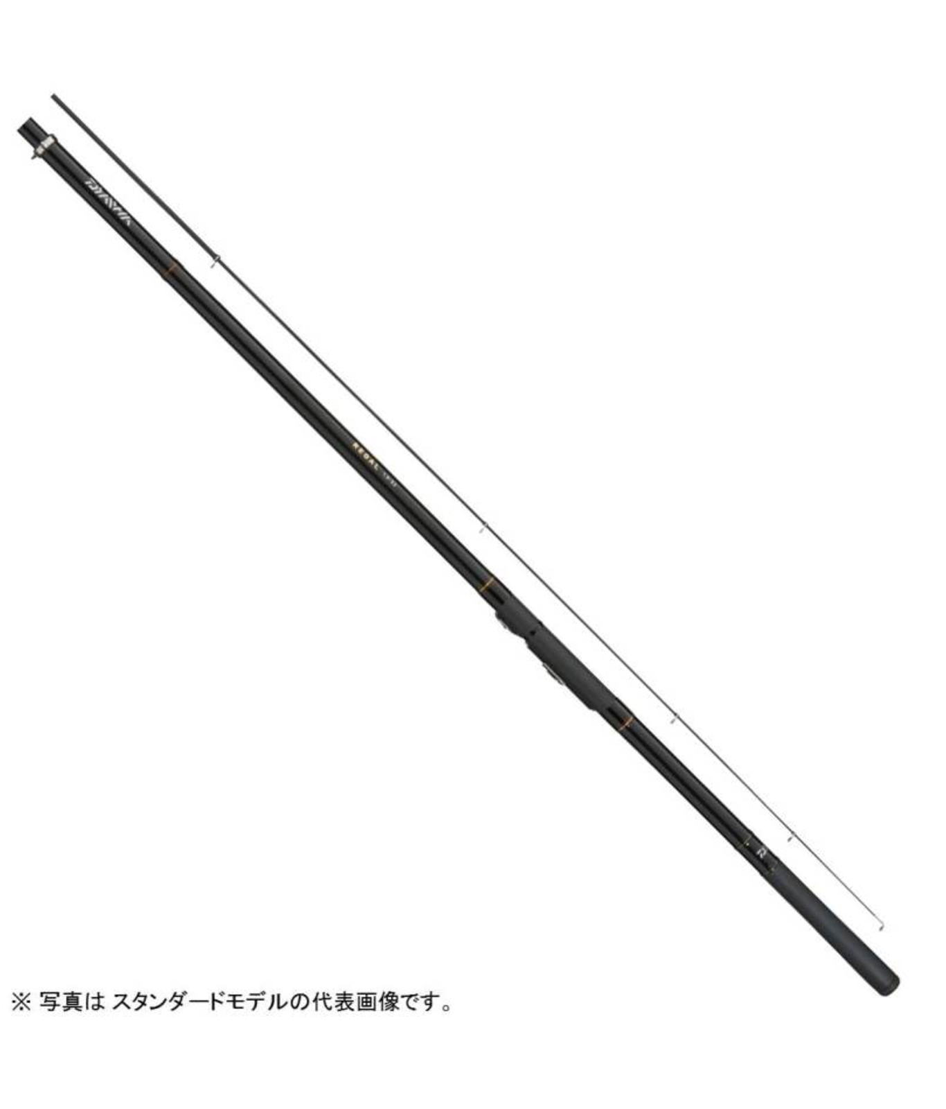 Rakuten - ダイワ 磯竿 リーガル 3号-45 [5]