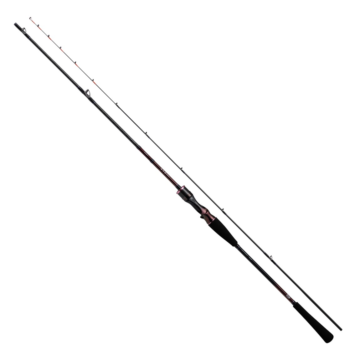 Rakuten - ダイワ タイラバロッド24 紅牙 N69MB-S・K 【2024年新製品】 [5]