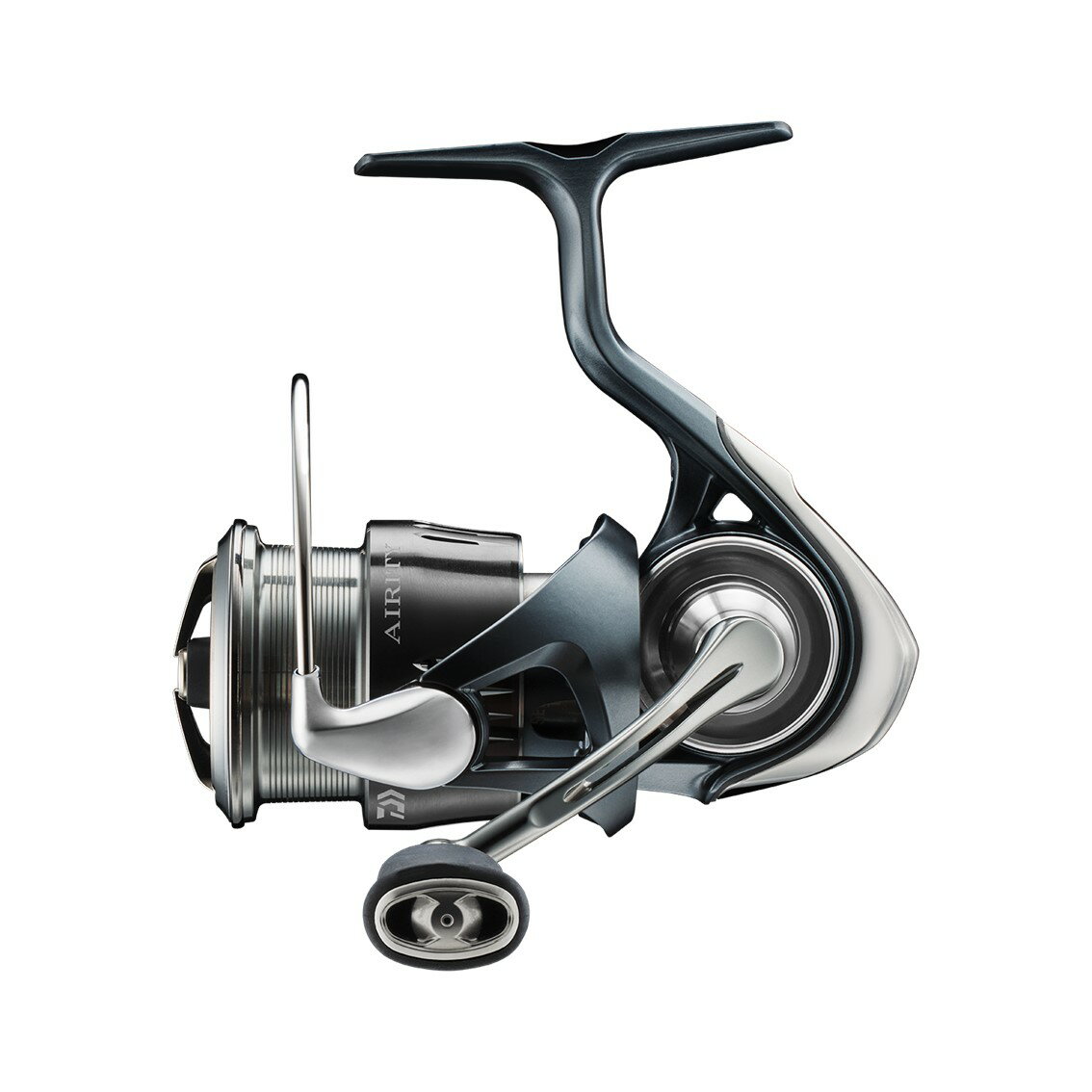 DAIWA - ダイワ スピニングリール23 エアリティ ST LT2500S-XH-QD 【2024年新製品】 [4]