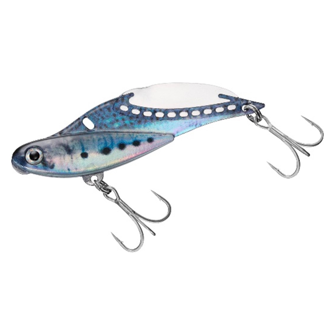 Daiwa Morethan Variar 24g UV Real Sardine
