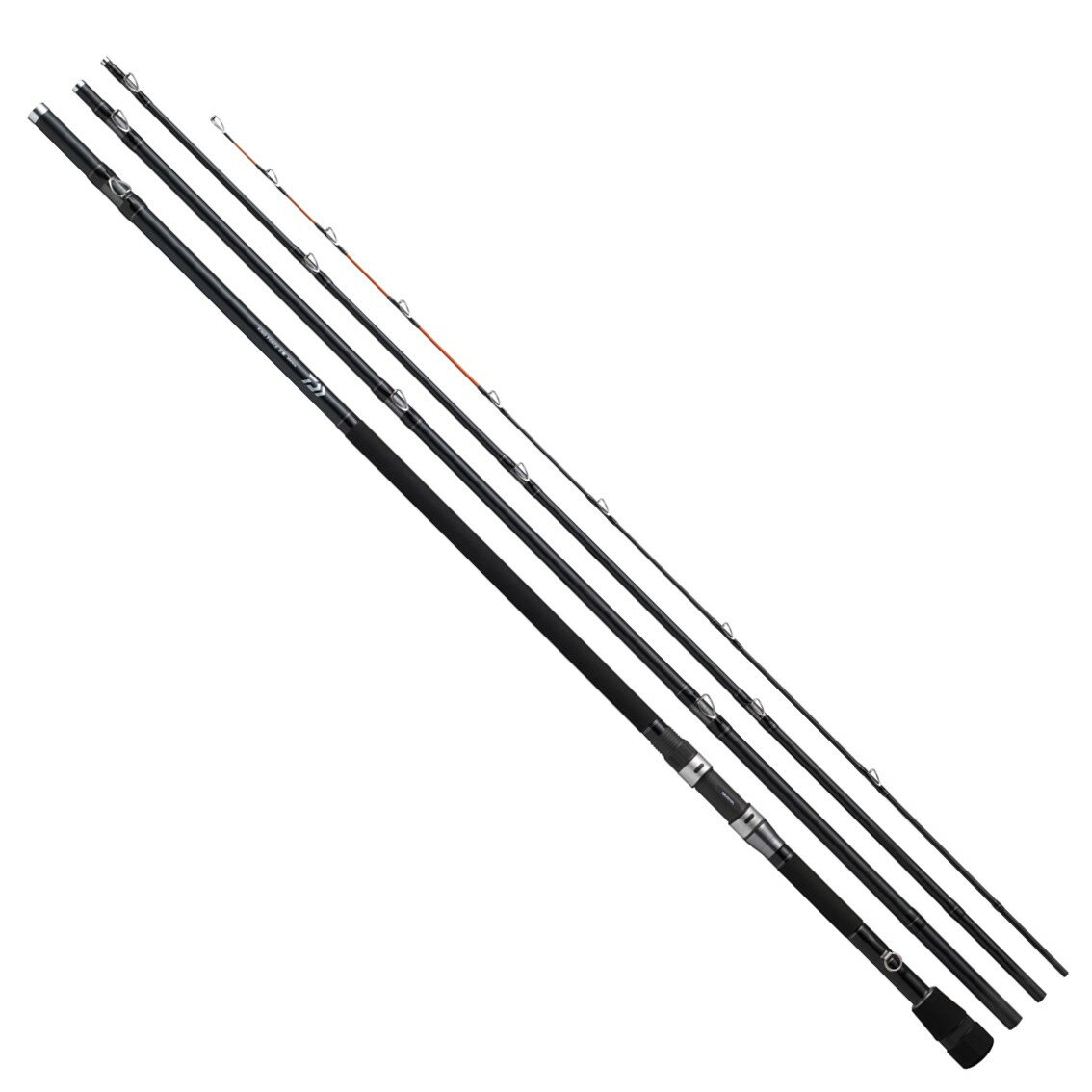 乐天商城 - ダイワ ロッド キングフォース 石鯛 MH544遠投・E [5・大型][2026年新製品]