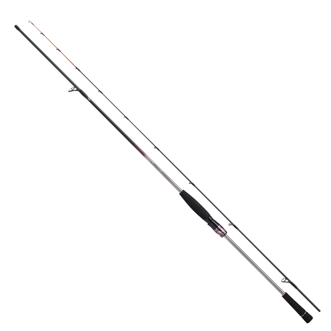 樂天商城 - ダイワ ロッド 紅牙AIR J69HS・E [5][2026年新製品]