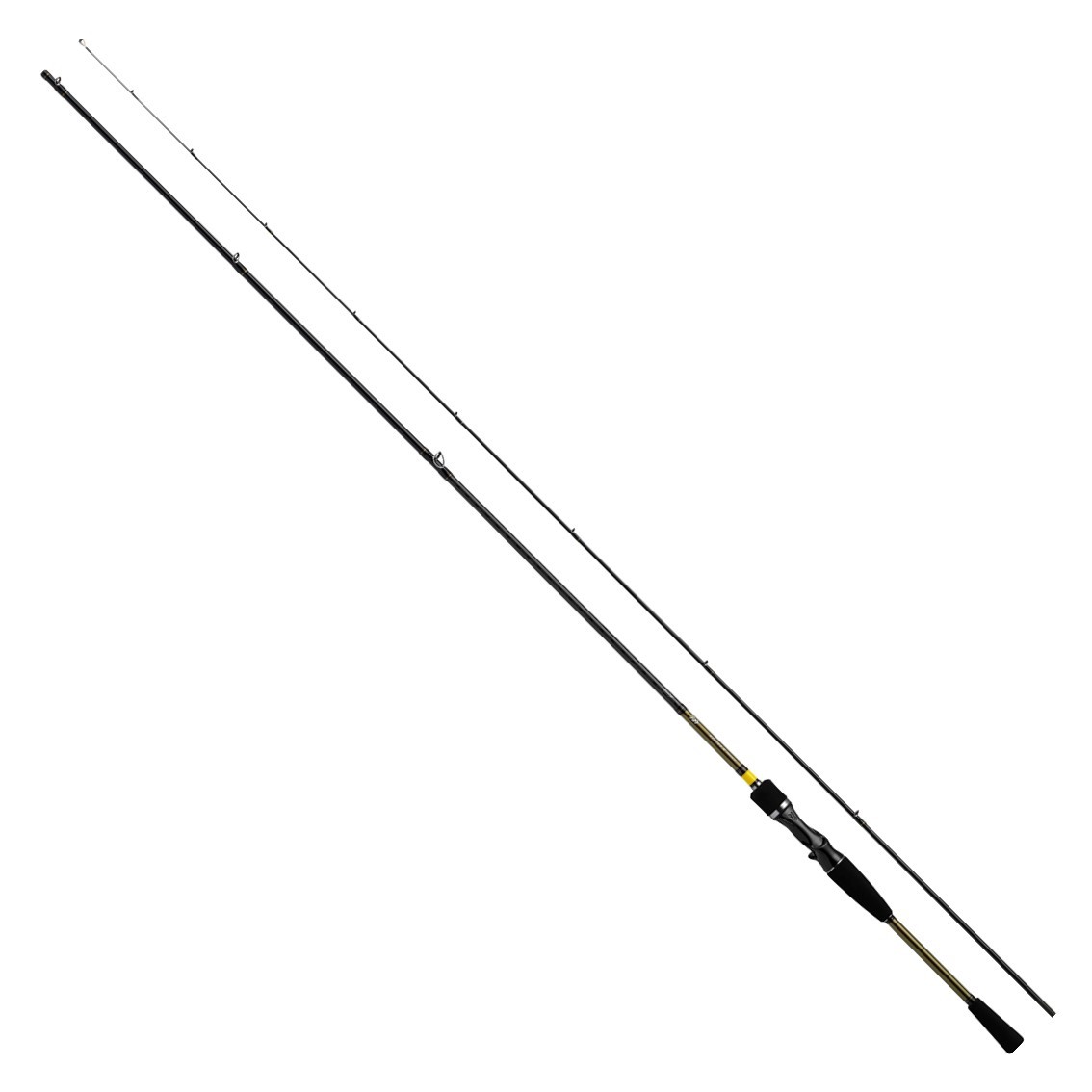 Crucian Carp - ダイワ 鮎竿 アユイング X 99HB-S [5・大型][2026年新製品]