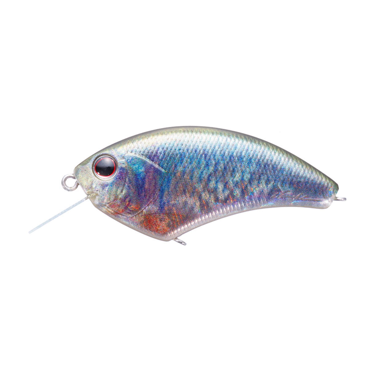 OSP バスルアー HPFクランク スペック2 RP02 リアルタナゴ [メール便]