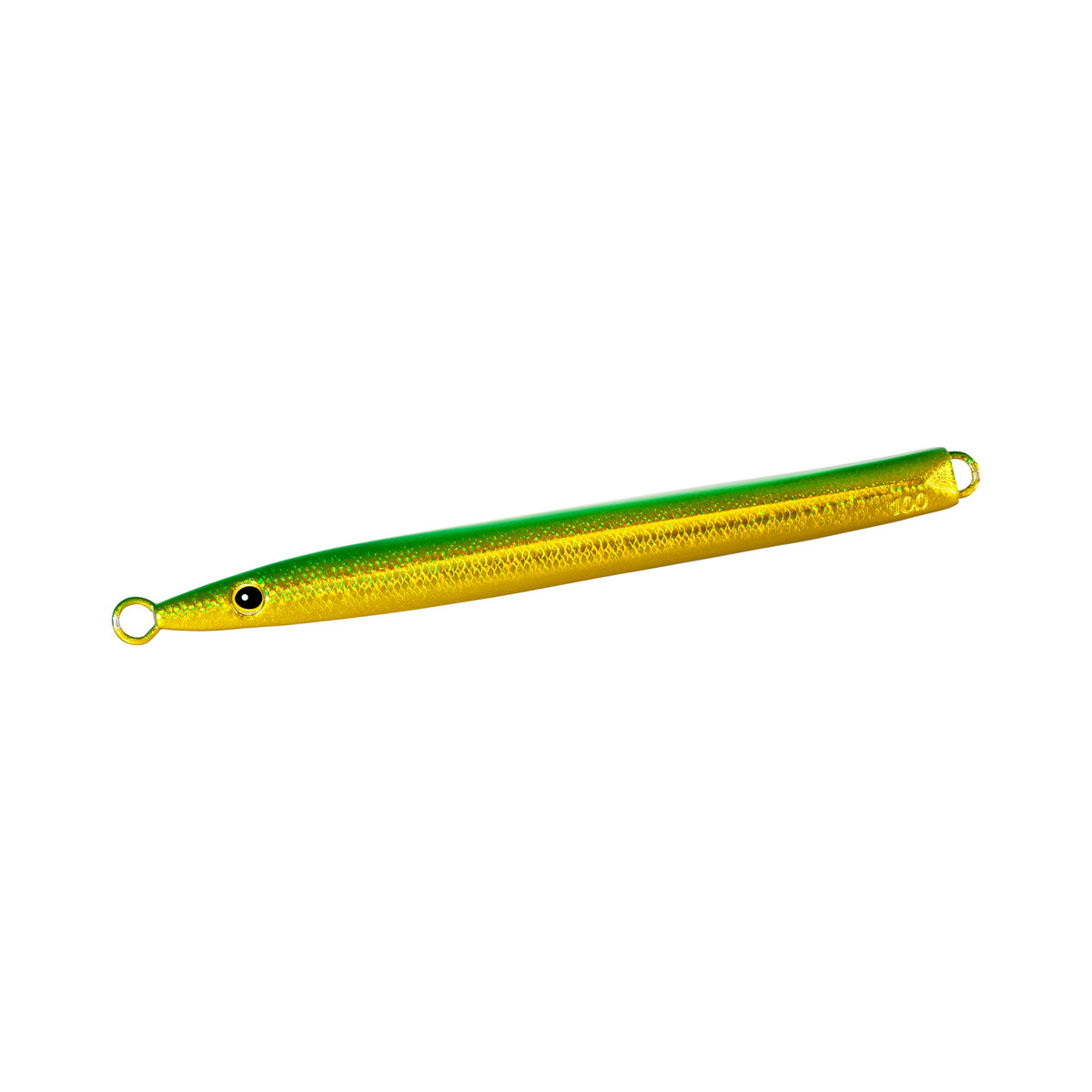 樂天商城 - シマノ ジグ パラボレッジ 100g JW-N10Z 004 Sグリキン [メール便]