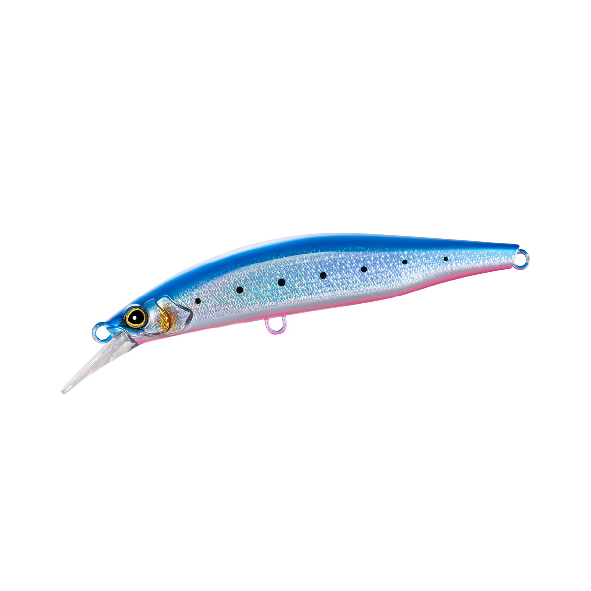 Rakuten - シマノ ミノー コルトスナイパー ペグマ 200SS ジェットブースト XW-220Z 006 フルホワイト [4]