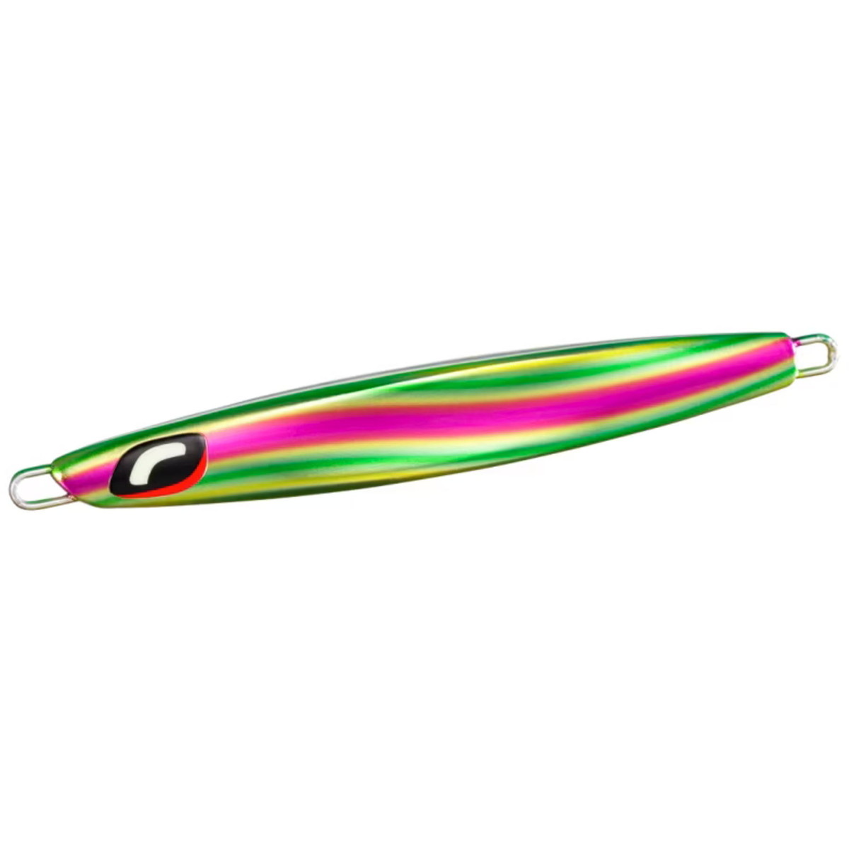 Lures - シマノ ジグ オシア センターサーディン 160g JT-716L 022 ウェービーグリキン [メール便]