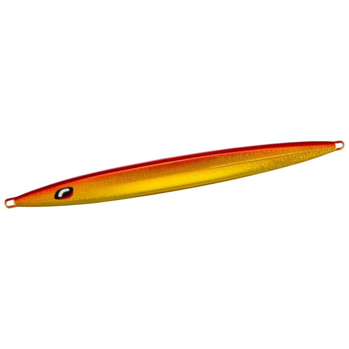 乐天商城 - シマノ ジグ オシア ロングウェーバーMD 400g JV-K40Z 005 Sアカキン [4]