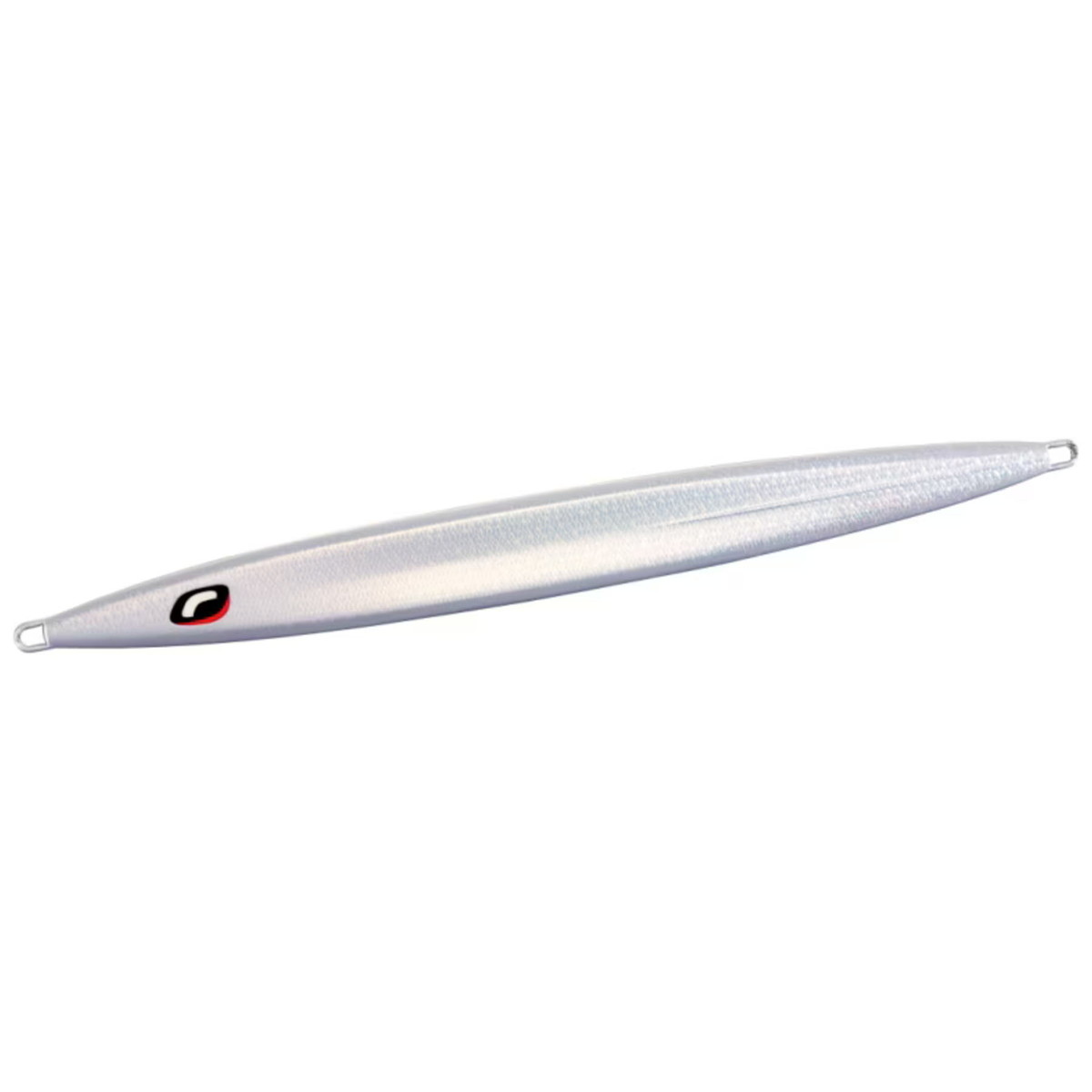 Rakuten - シマノ ジグ オシア ロングウェーバーMD 400g JV-K40Z 010 Sケイムラシルバー [4]