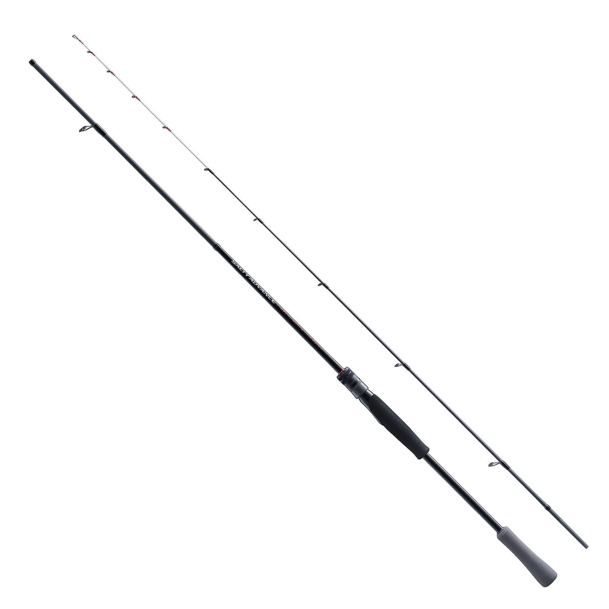 Rakuten - シマノ 船竿 25ソルティーアドバンス オフショアモデル メタルスッテ/ティップエギング S66ML-S [5][2026年新製品]