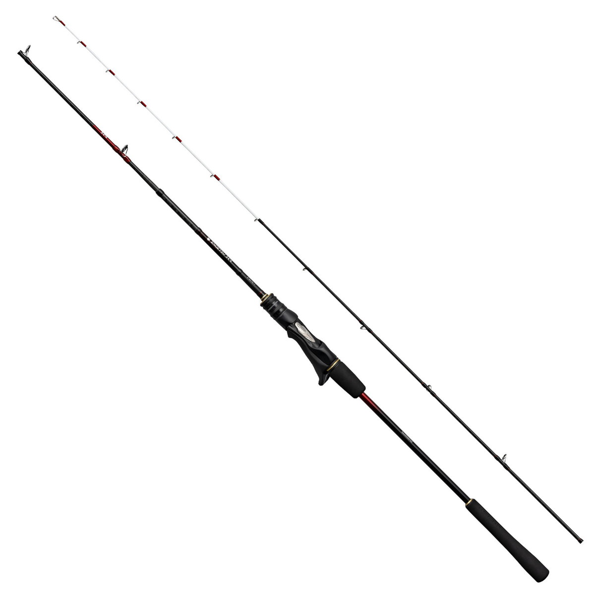 シマノ タイラバロッド 26エンゲツ XR N-B67ML-T [5・大型][2026年新製品]