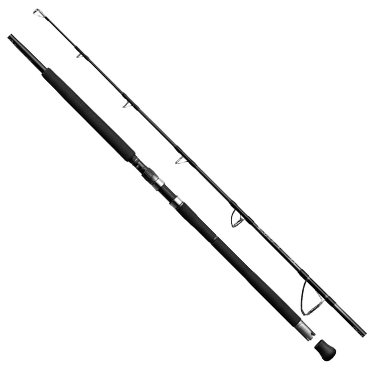 Rakuten - シマノ オフショアキャスティングロッド 26オシアプラッガー BG ブルーフィンツナ S70XXXH [5・大型][2026年新製品]
