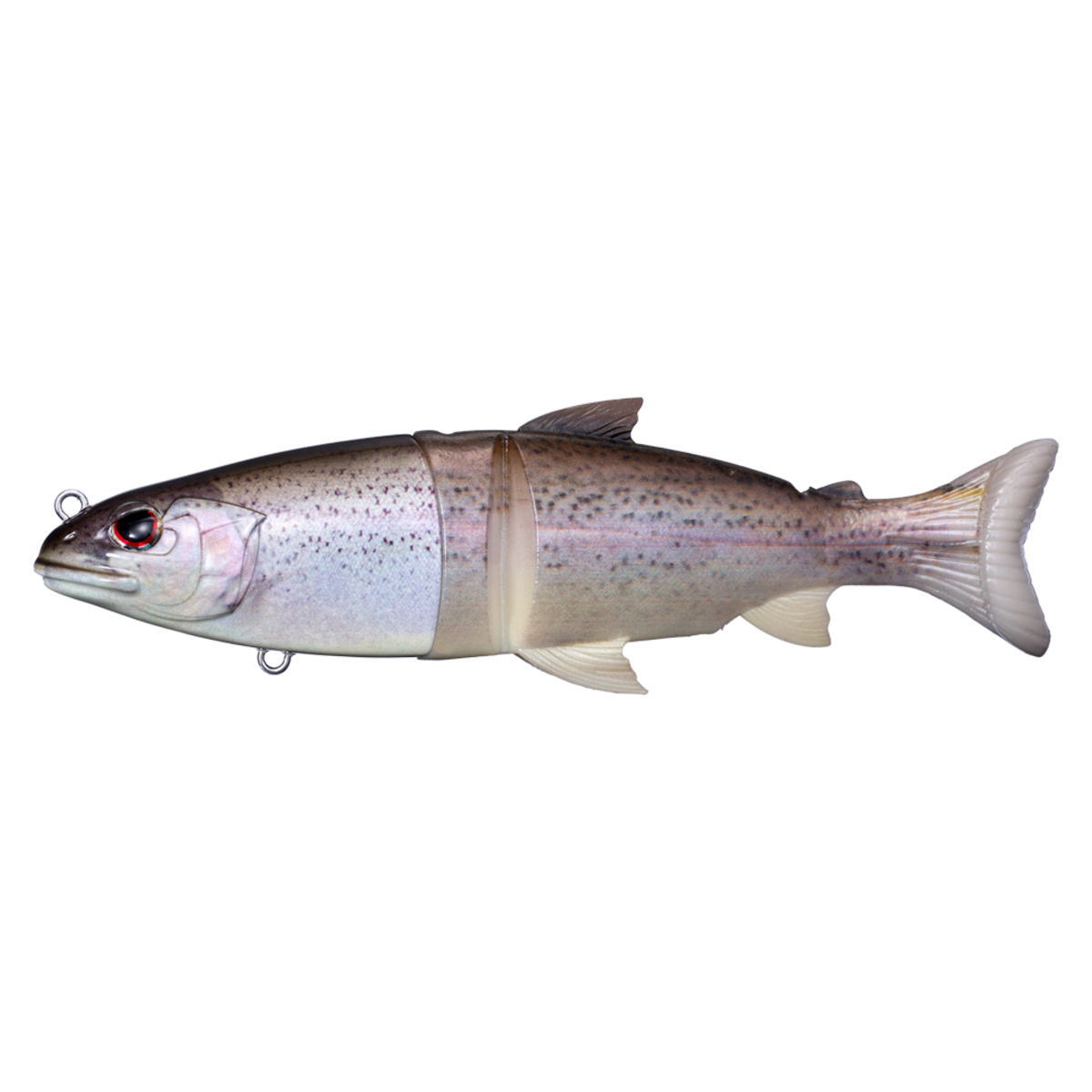 OSP Nichika 167F K18 Real Rainbow Trout