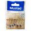 ޥå(Mustad) FINESSE JIG HEAD TYPE 1 1.0g [᡼]