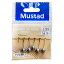 ޥå(Mustad) FINESSE JIG HEAD TYPE 1 1.5g [᡼]