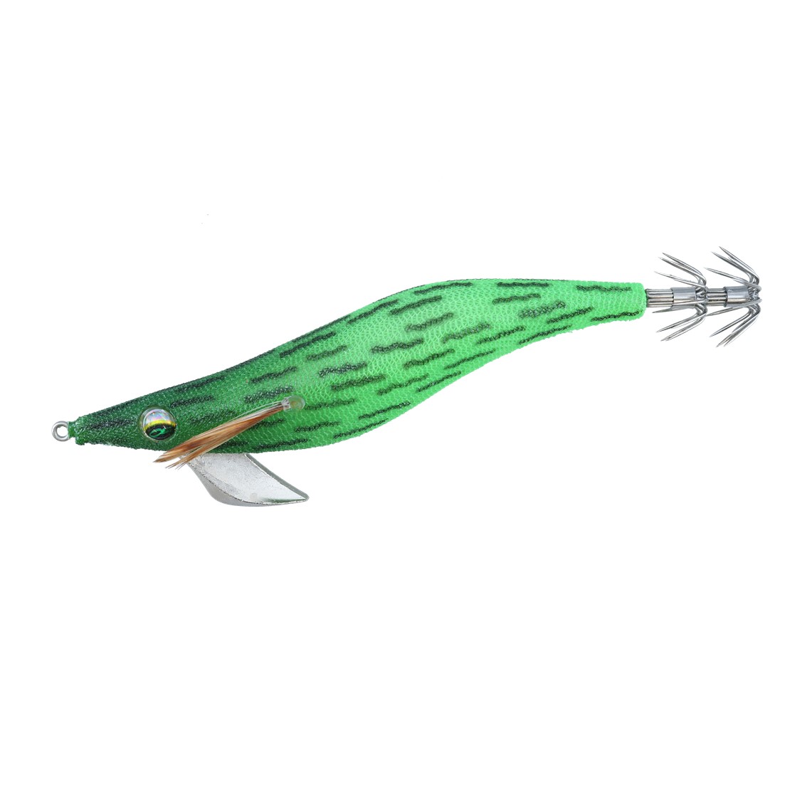 Rakuten - ダイワ エメラルダス ピーク RV 4.0号 ケイムラ-蛍光キューカンバー [メール便]