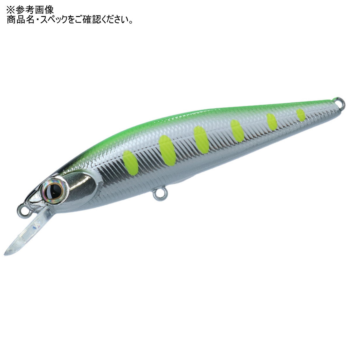 樂天商城 - 【特価品】 ダイワ DRミノー2 42FS チャートヤマメ [メール便]