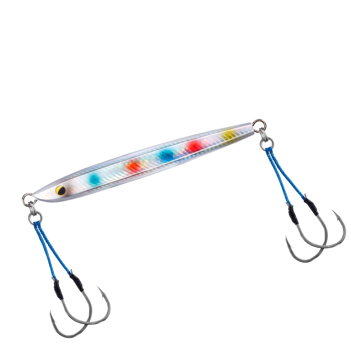 【エントリーでP10倍！】【特価品】 ダイワ HTジグ 桜鱒 110g アデルコットンキャンディ [メール便]