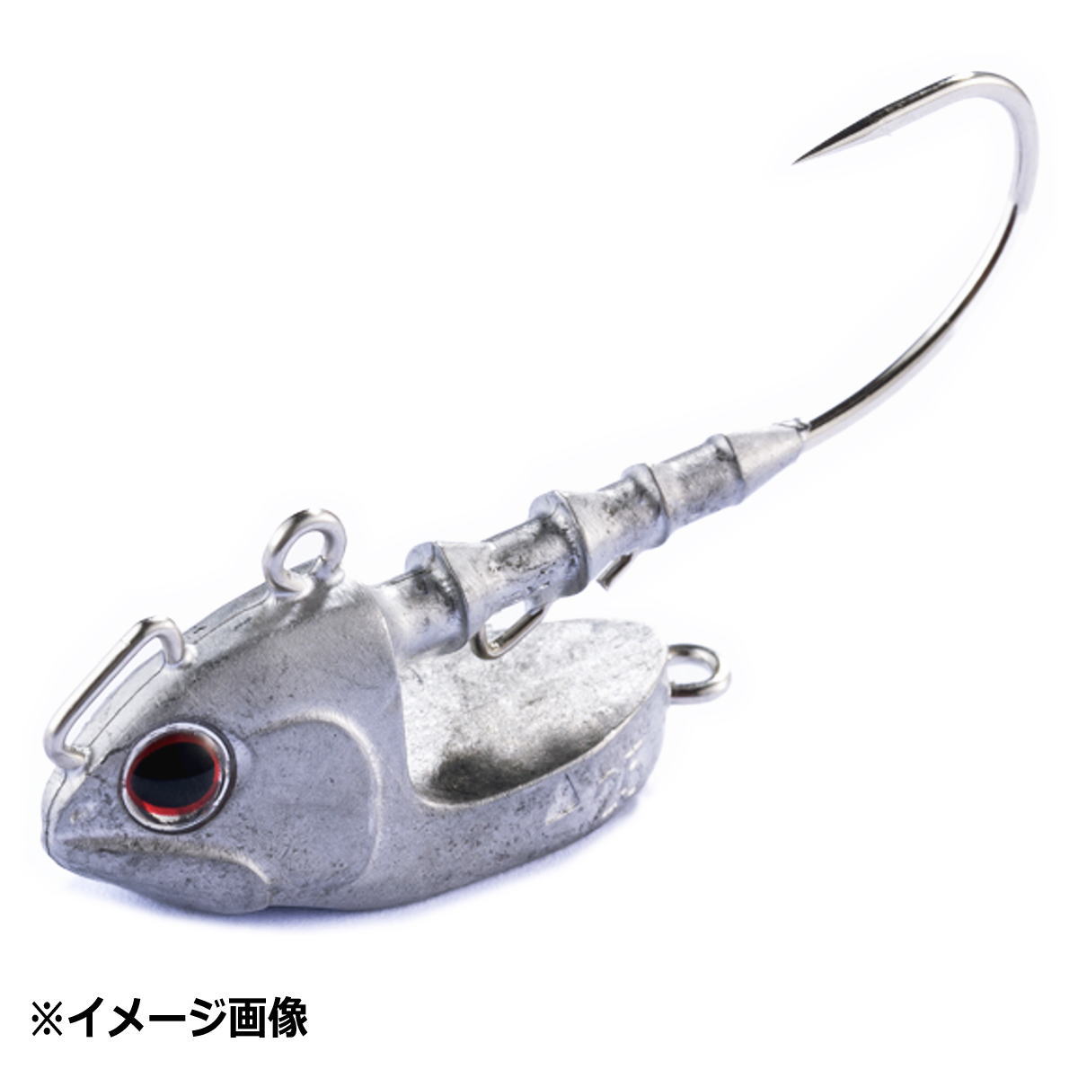 乐天商城 - OSP ジグヘッド グライディー 30g [メール便]
