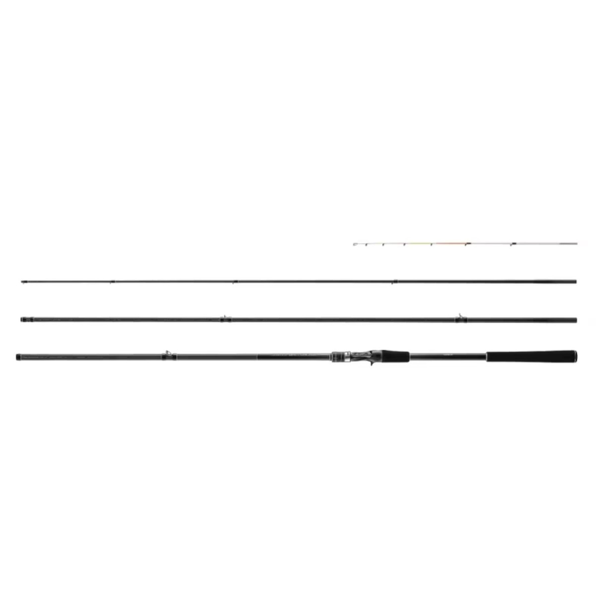 シマノ ロッド '23 シーリア ベイトさぐり 400 [5]