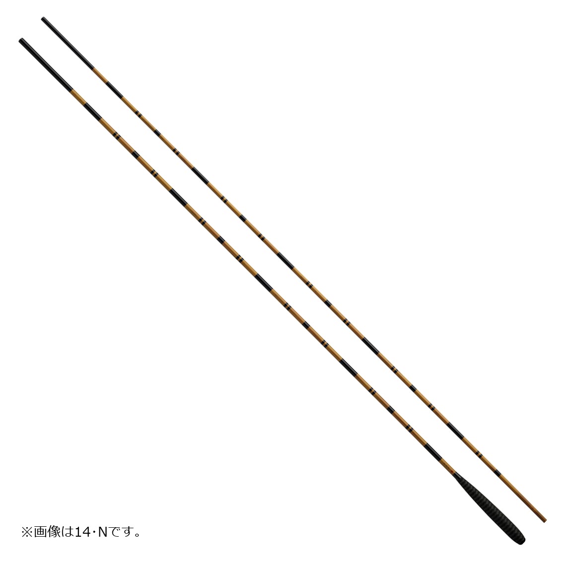 ダイワ ロッド 039 22 枯法師 10 5