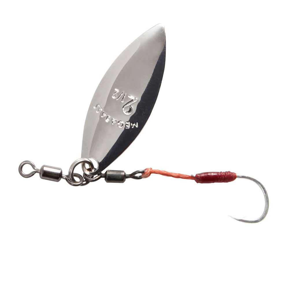 Rakuten - メガバス MAKIPPA BLADE HOOK SILVER #5 7g用 [メール便]
