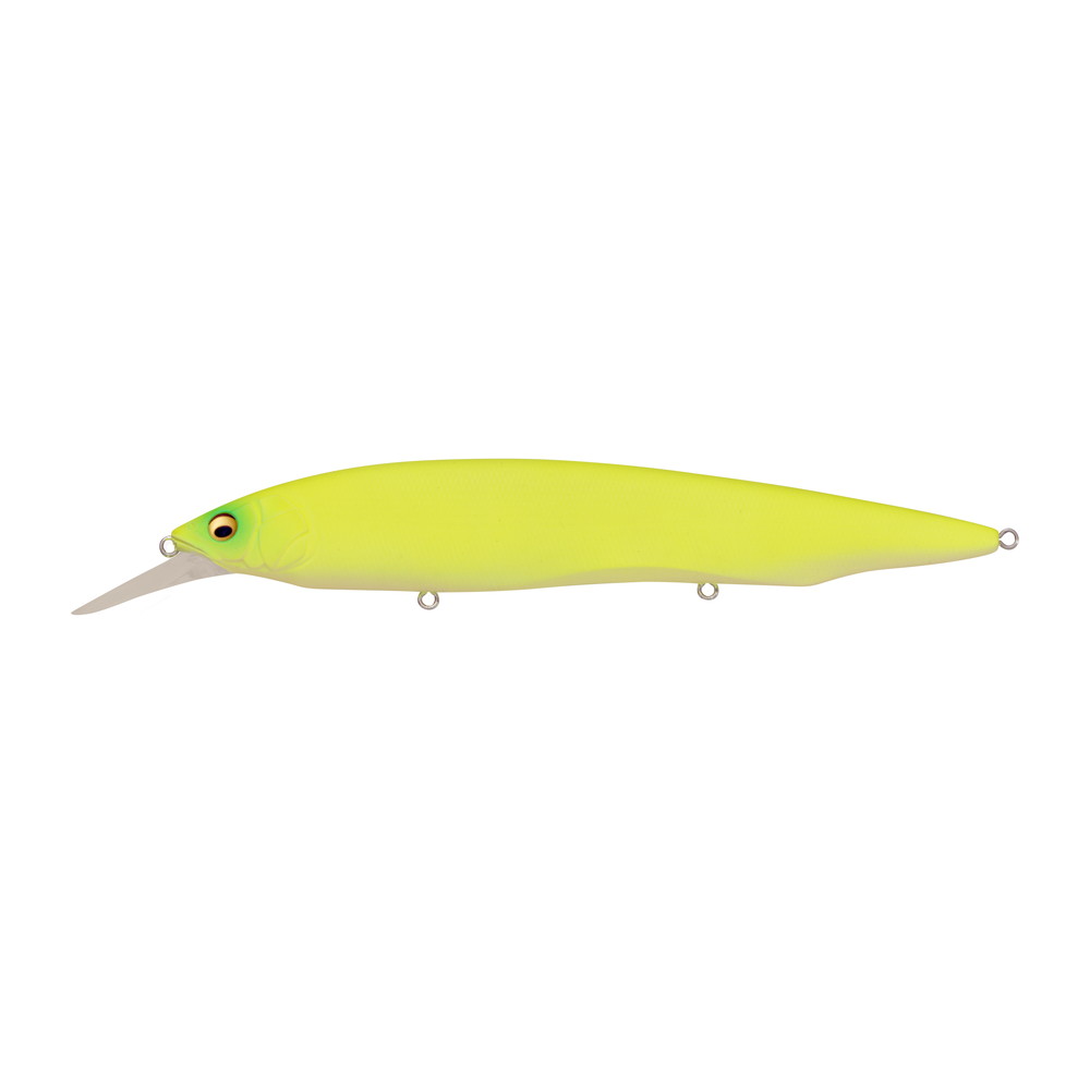 【エントリーでP10倍！】メガバス KANATA+1 (カナタ) SW どチャート [メール便]