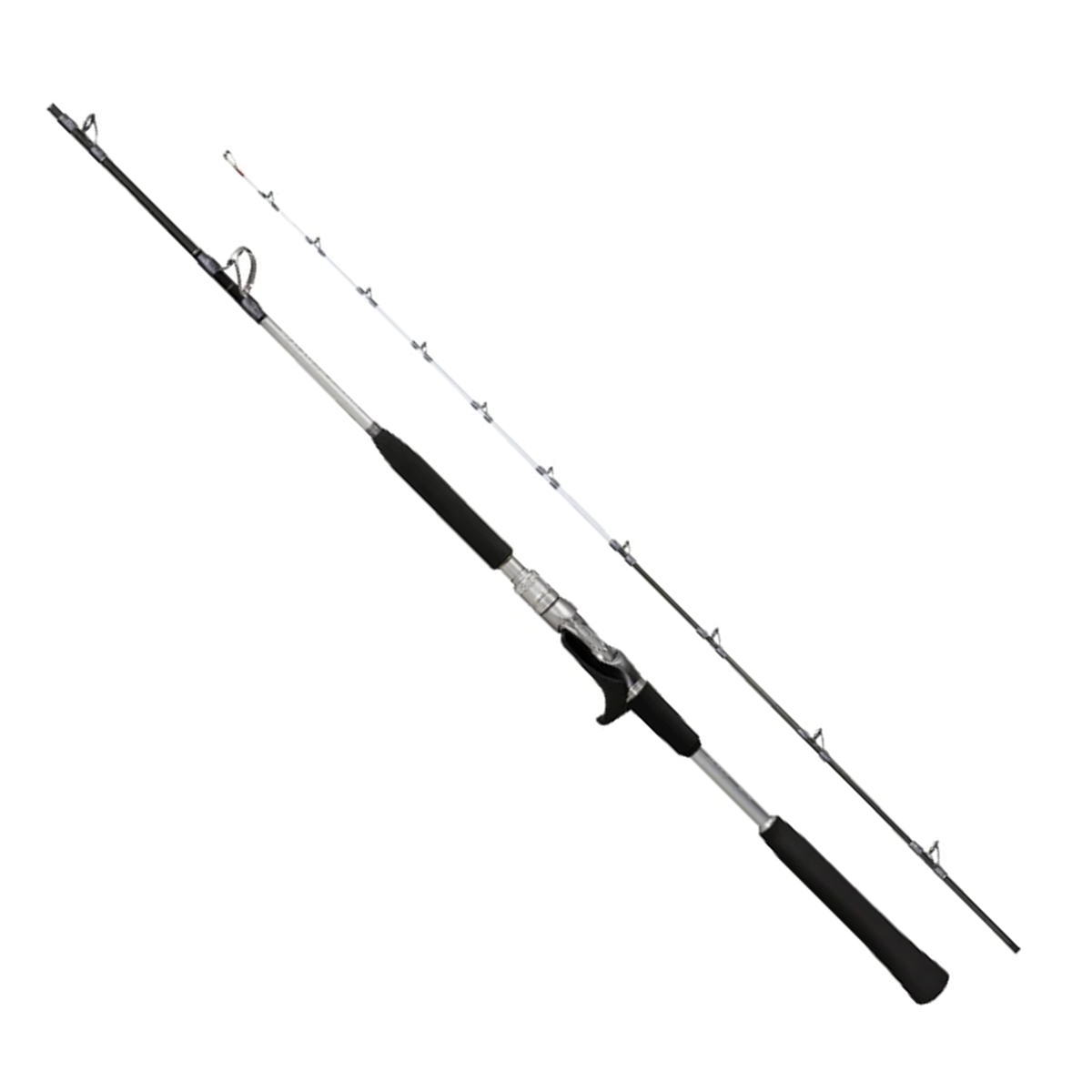 シマノ ロッド 22 リアランサー 中深場 73H200 RIGHT [5]