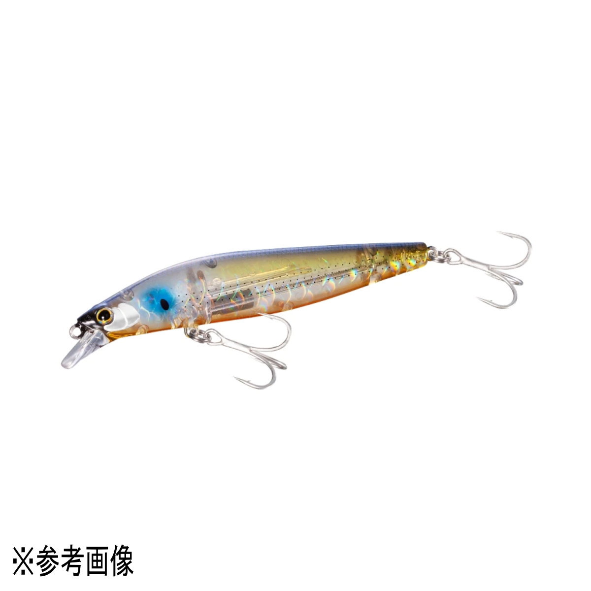 【エントリーでP10倍！】シマノ エクスセンス サイレントアサシン 99SP ジェットブースト XM-099P 023 Tスケボラ [メール便]