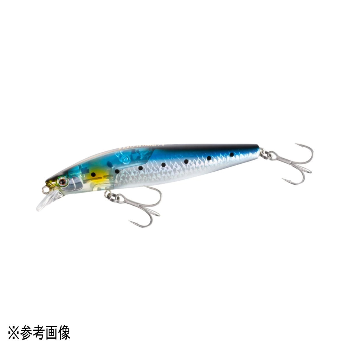 シマノ エクスセンス サイレントアサシン 99SP フラッシュブースト XM-999V 001 Nマイワシ [メール便]