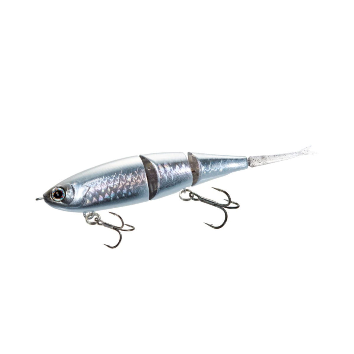Shimano Bantam Bt Bait 99F ZR-699V #002 N White