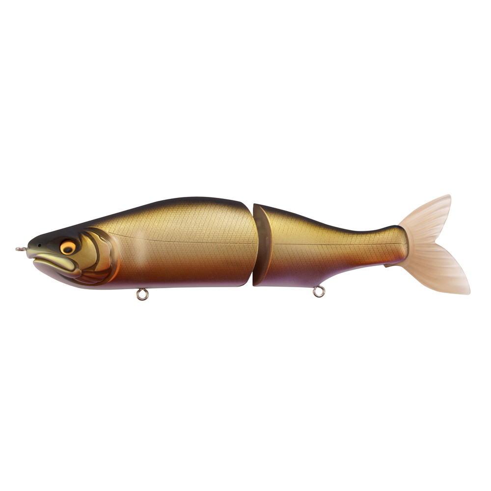 Lures - メガバス i-SLIDE 187 R SW Floating 和金落ち鮎 [4]