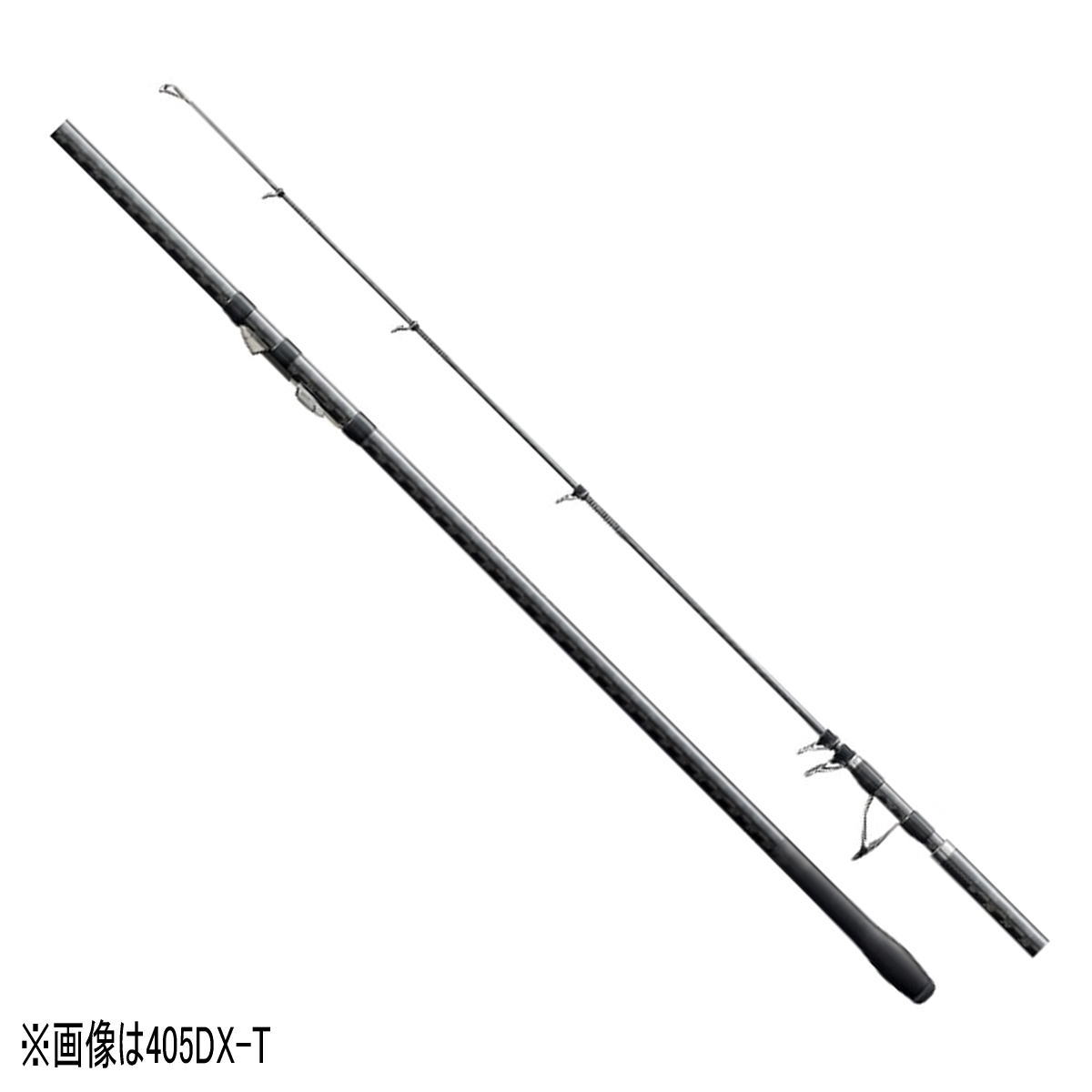 Rods - シマノ ロッド '21 プロセレクト(振出) 425DX-T [5・大型]