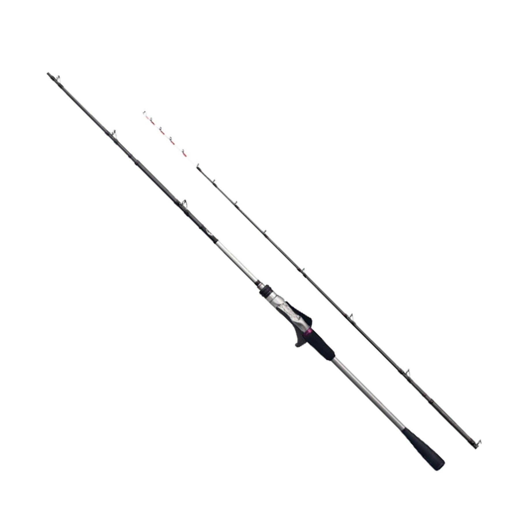 シマノ　サーベルマスターXRテンヤ91 H170/R サーベルマスター XR テンヤ[SABER MASTER XR TENYA] | タチウオ | 船