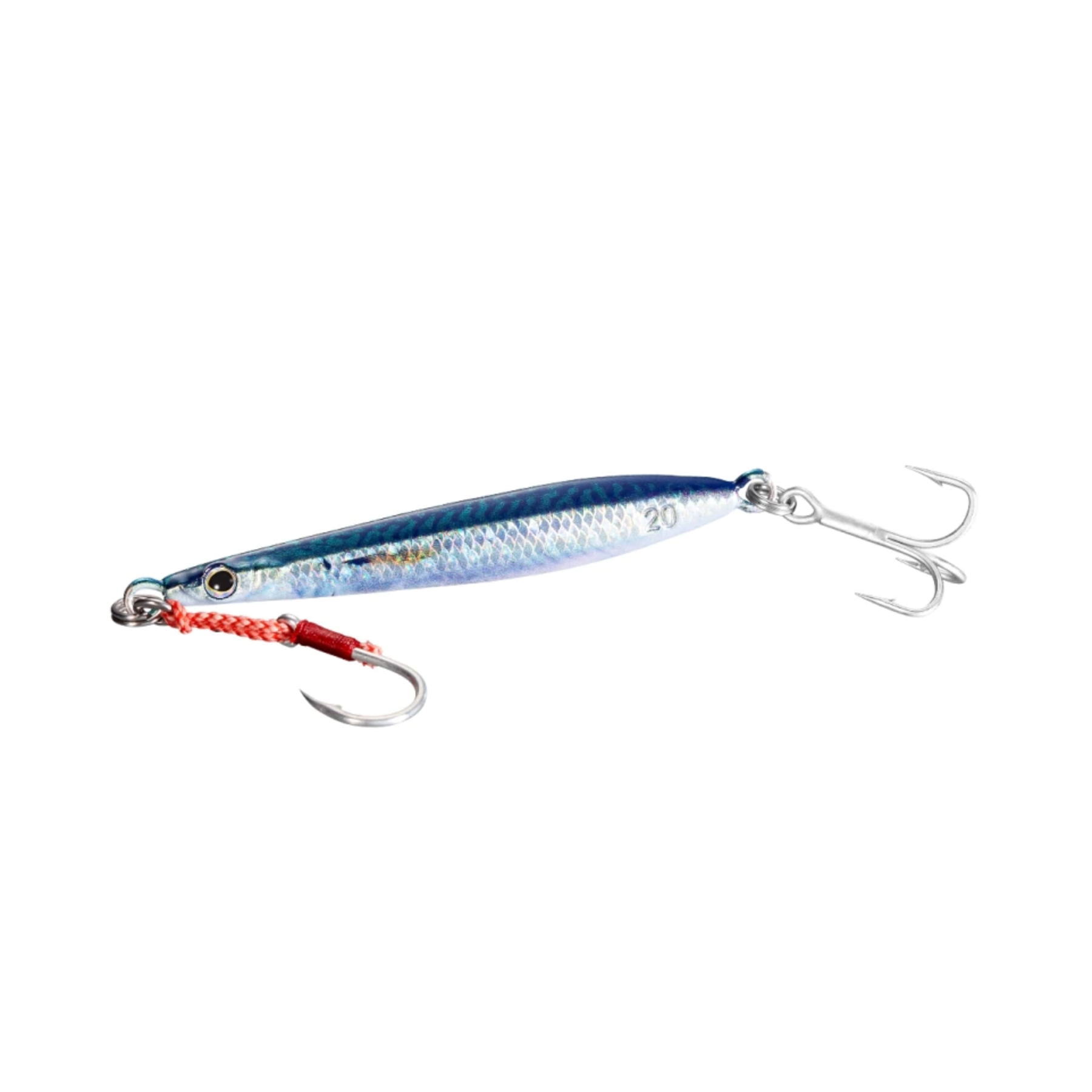 シマノ コルトスナイパー イワシロケット 30g JM-C30R 013 SRケイムラサバ [メール便]