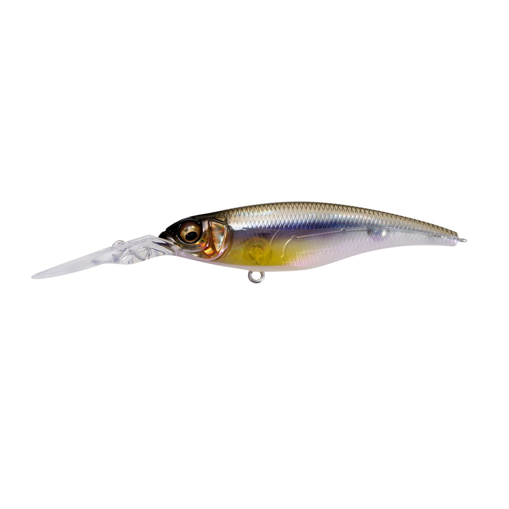 Rakuten - メガバス SHADING-X (シャッディングX) R 75F カスミITO [メール便]