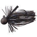 OSP O.S.P JIG ZERO THREE ハンツ 11g S32 KTダークスモークブルーフレーク 