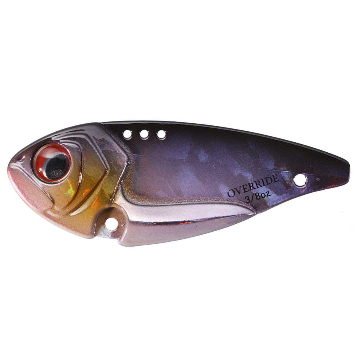 OSP オーバーライド 3/8oz OR22 orkピンクワカサギ [メール便]