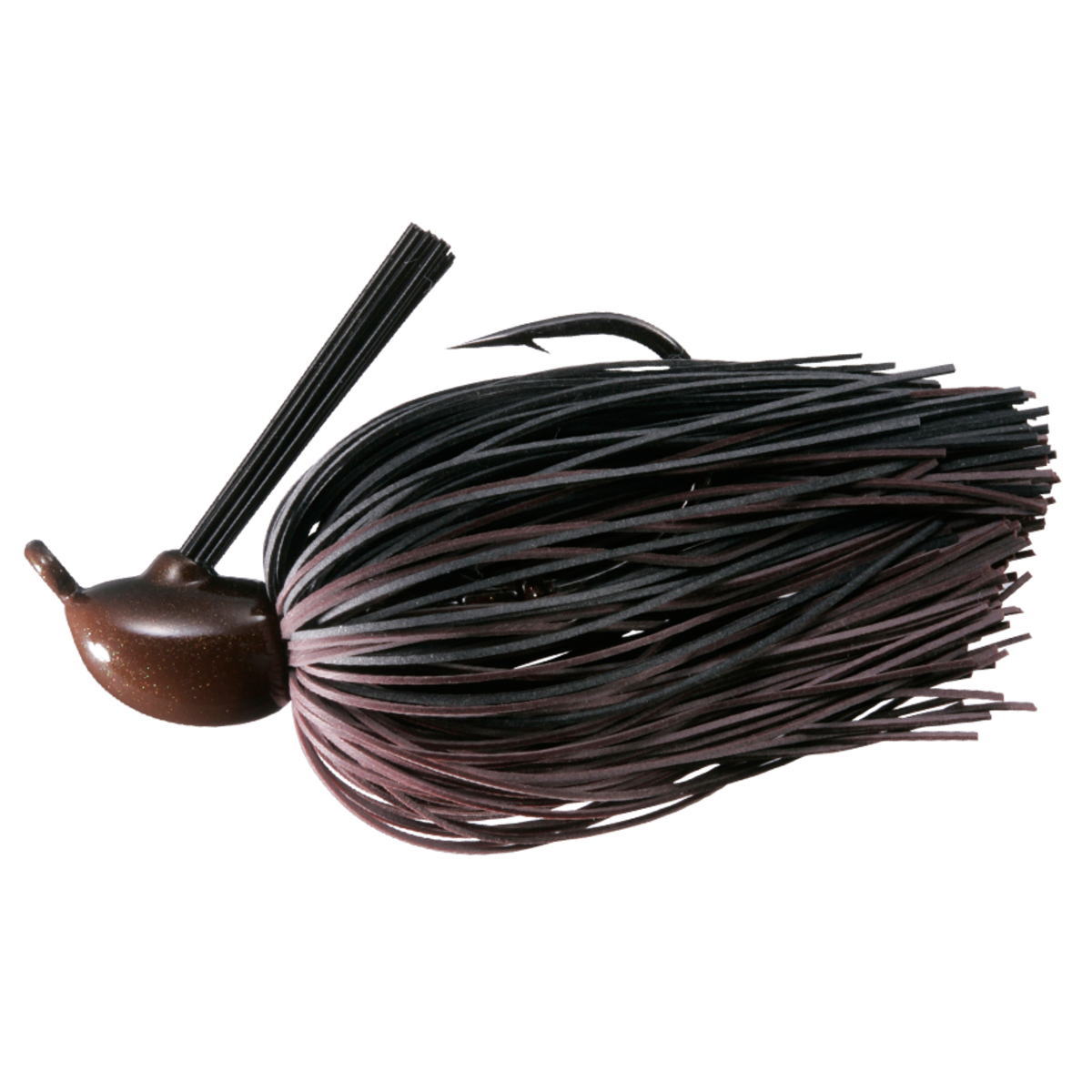 OSP O.S.P JIG ZERO ONE 14g F03 ブラック/ブラウン [メール便]