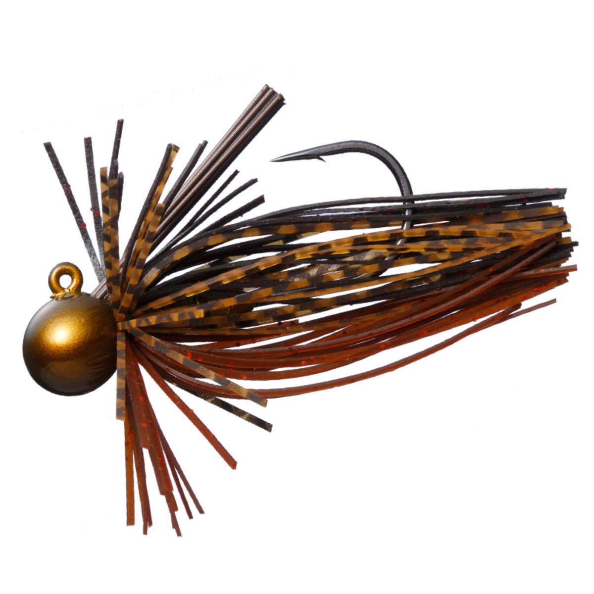 O.S.P Rubber Jig JIG ZERO THREE Hunts 11g S05 Giant Shrimp