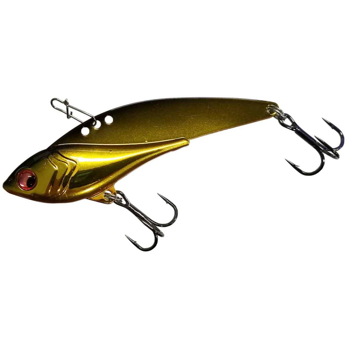 Rakuten - グローリーフィッシュ セイバーブレード 21g LU-078 クロキンSP [メール便]