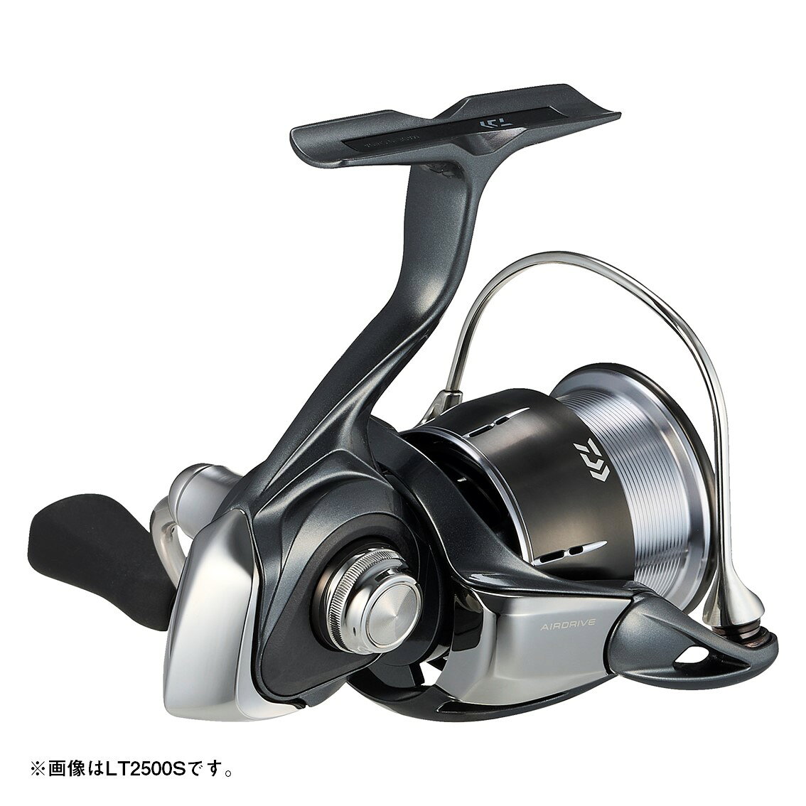 ダイワ スピニングリール 24 ルビアス PC LT2500-H [4][2024年新製品] 3