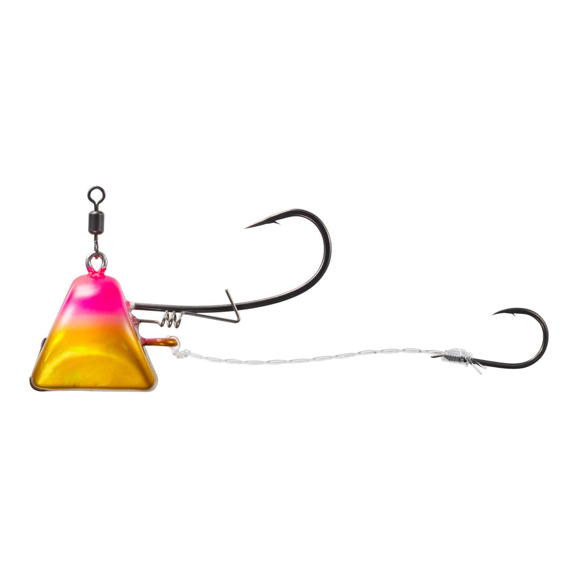 ダイワ 船仕掛け 紅牙タイカブラSS TB 12号 ピンクチャート/金 [メール便]