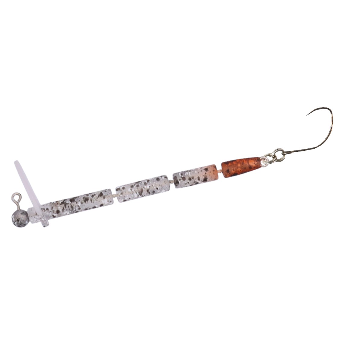 【エントリーでP10倍！】ダイワ トラウトルアー 鱒ノ小枝Jr. 胡麻塩しょうゆ [メール便]