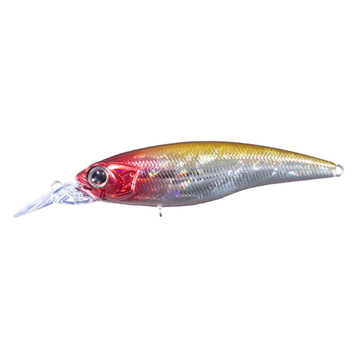 OSP バスルアー ハイカットSR H59 クラウン [メール便]